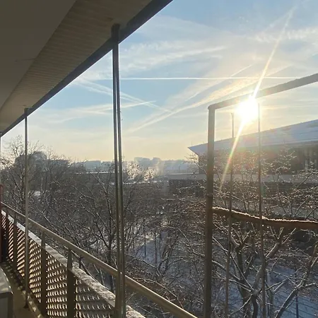 2 Avec Terrasse Et Parking
