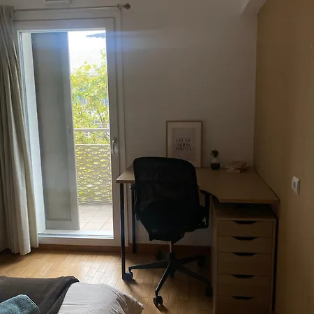 2 Avec Terrasse Et Parking *